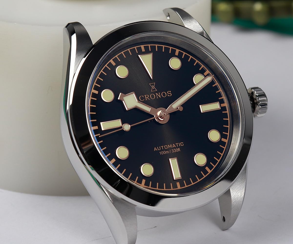 36mm Automatic Watch O78047