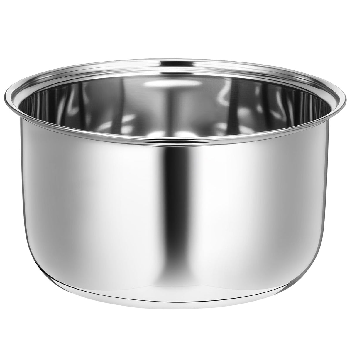 304 Stainless Steel Inner Pot 5.5 Cups Rice Cooker I628537