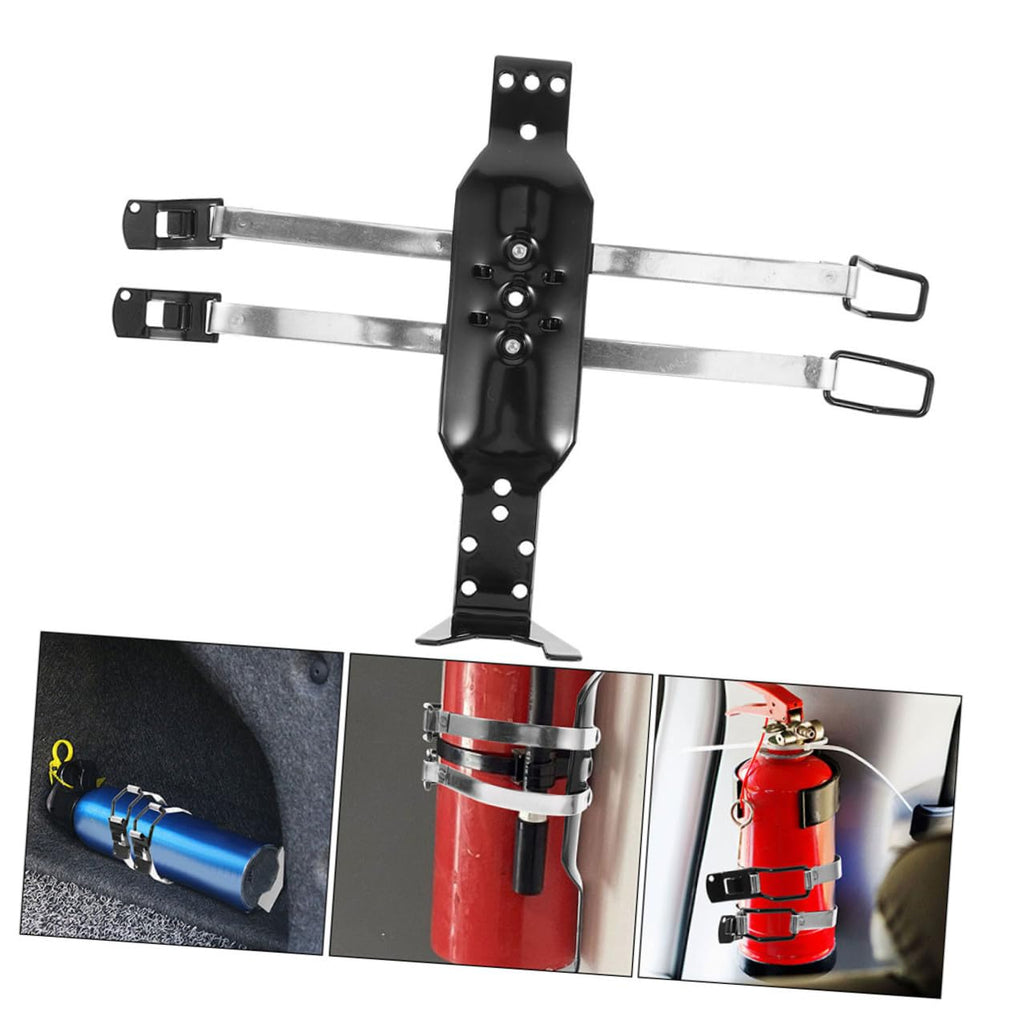 2.5lbs Fire Extinguisher Wall Mount Bracket T490
