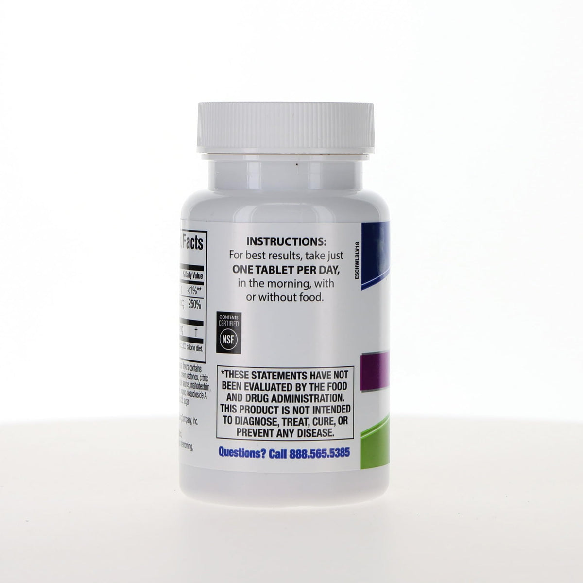 Mixed Berry Chews 7-Day Pill Minder S958544