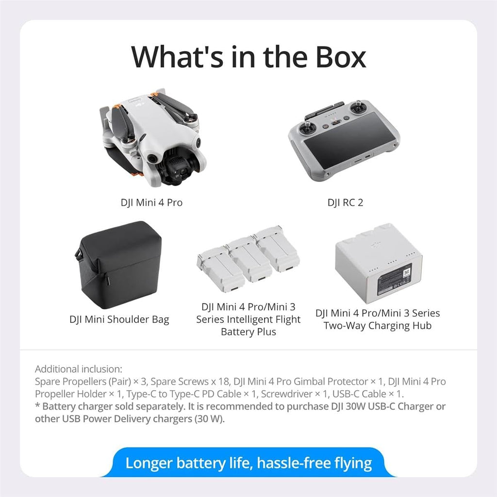 Folding Mini-Drone with 4K HDR Video Camera T225
