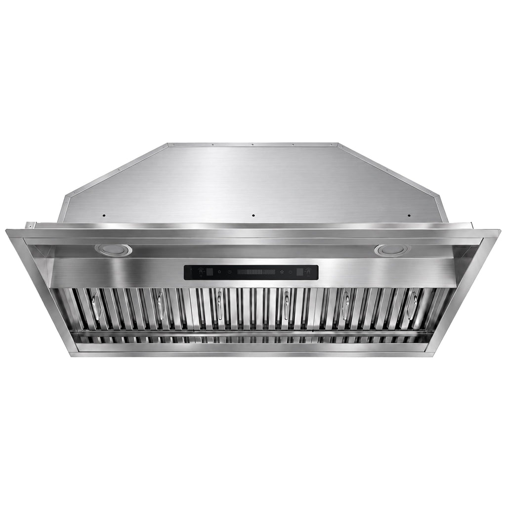 36 Inch 900 CFM Range Hood Insert G223