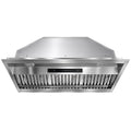 36 Inch 900 CFM Range Hood Insert G223