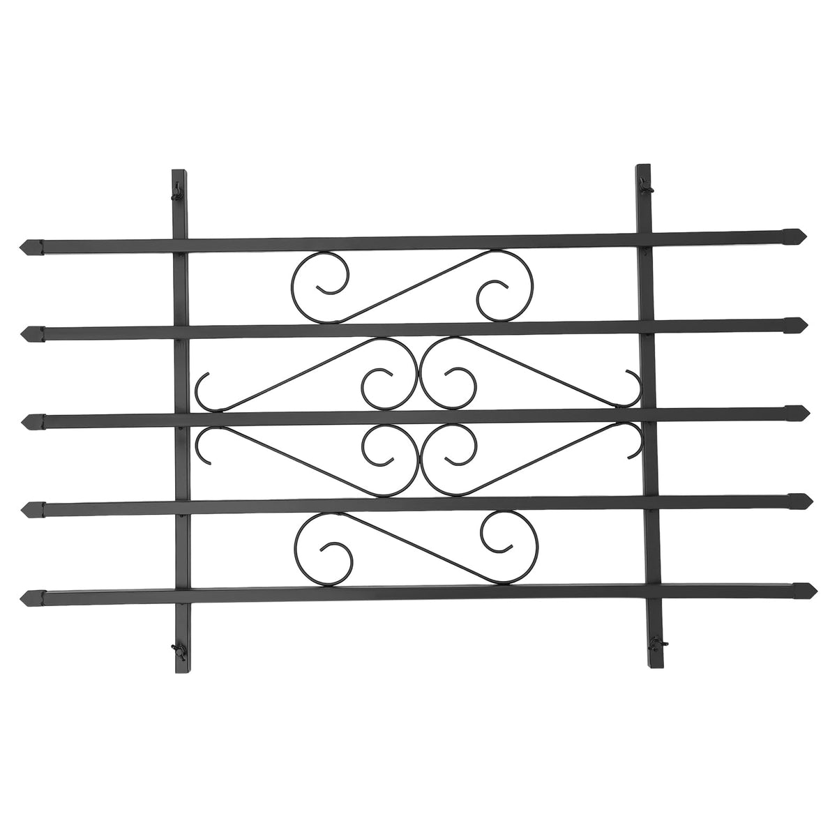 24X36inch Window Security Bars W393847