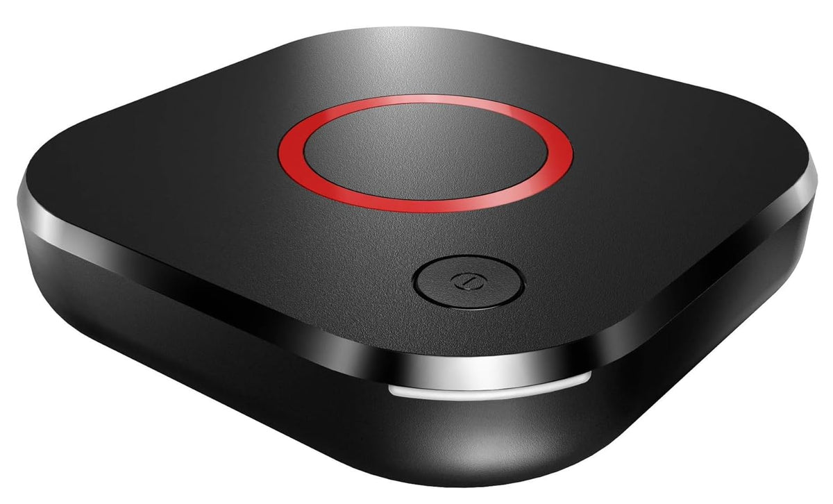 4K HDR Streaming Media Player with Wi-Fi 5G A4376