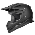 Full-Face Dirt Bike Motocross Helmet A283220