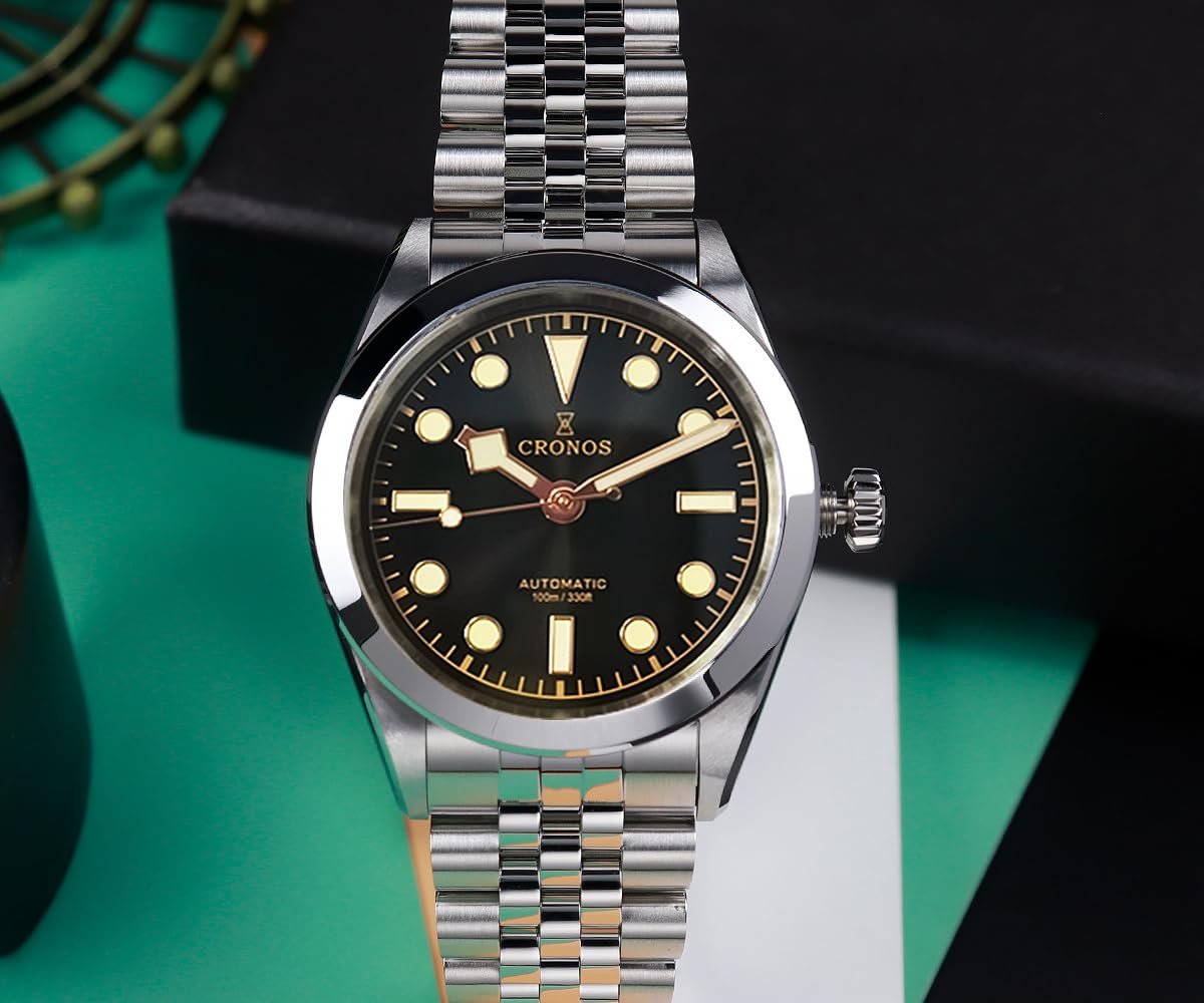 36mm Automatic Watch O78047