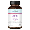 Triple Strength Omega 3 Fish Oil 1360 mg 60 Softgels N2742