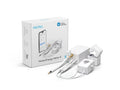 Home Energy Meter 8 Z-Wave Long Range 2x200A Clamp-On Sensor D37057