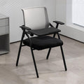 Mesh Office Chair with Lumbar Support and Desk L925017