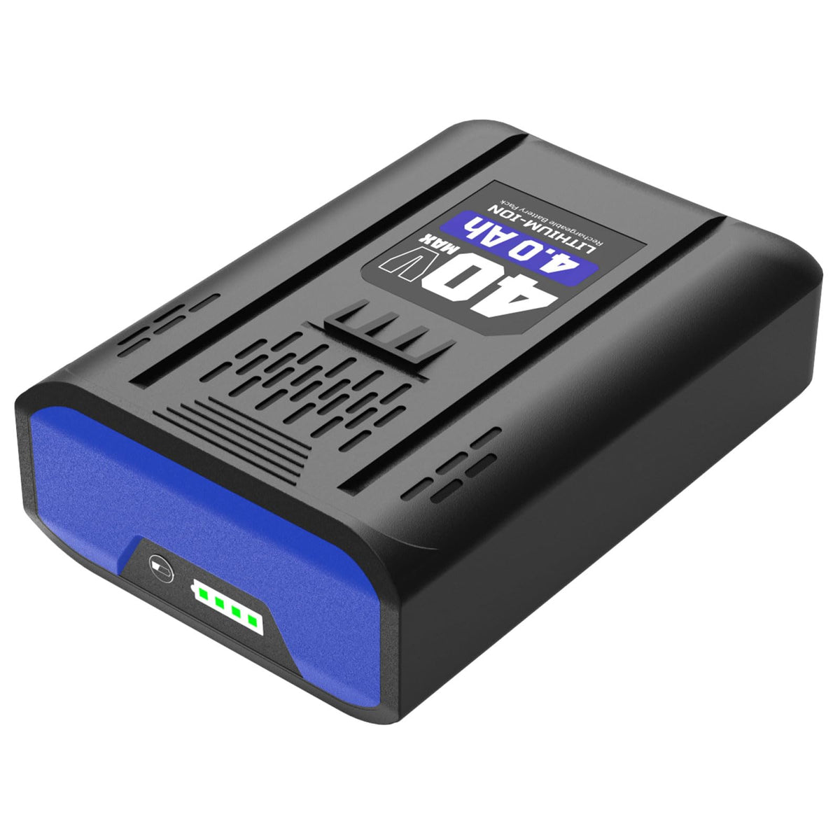 40V 4.0Ah Replacement Battery D353827