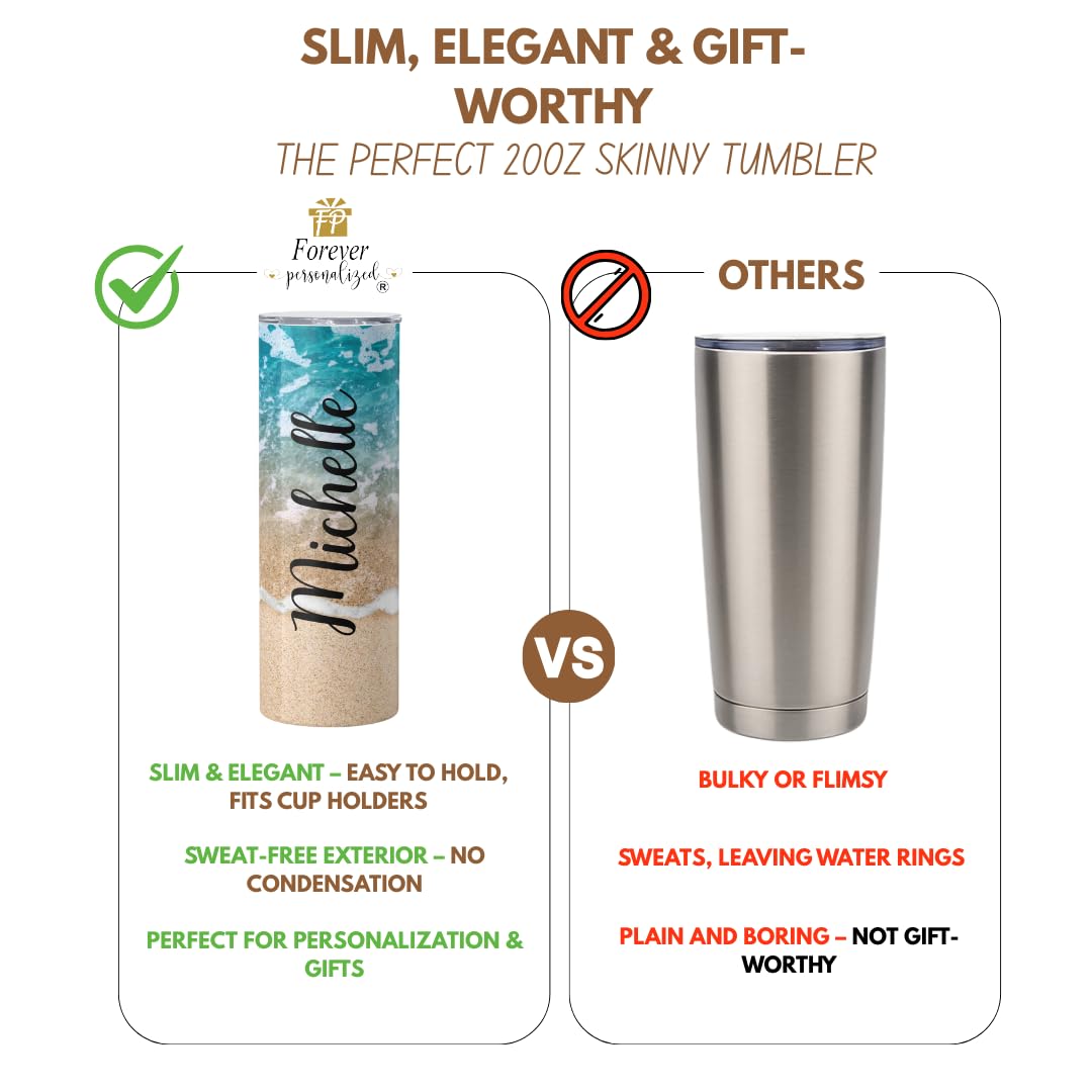 20oz Stainless Steel Tumbler R12458
