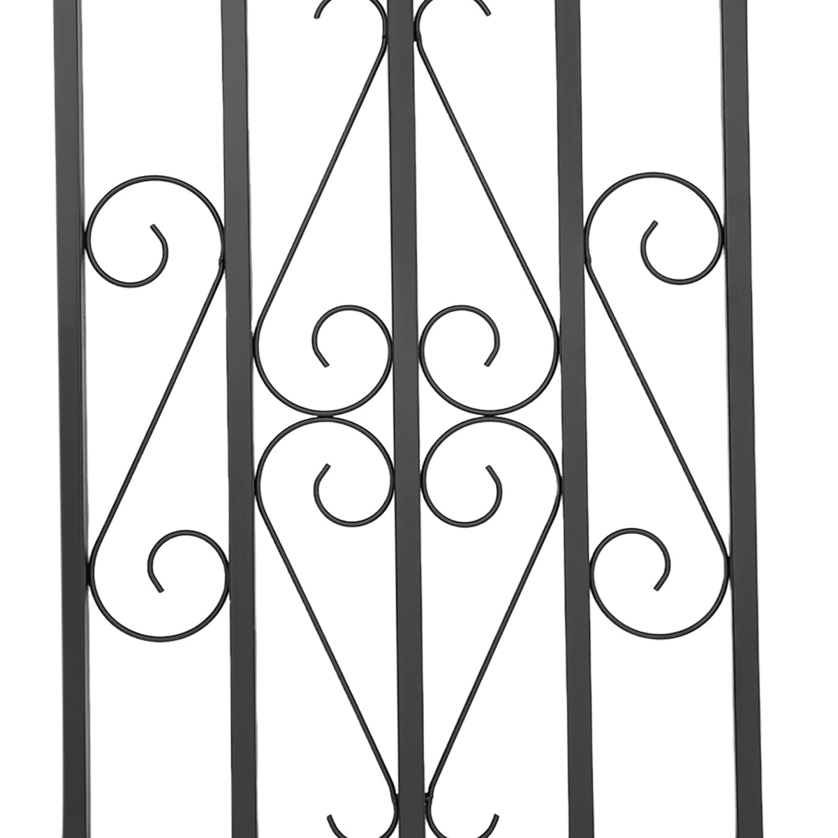 24X36inch Window Security Bars W393847