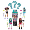 Mystery Doll with Surprises J2199