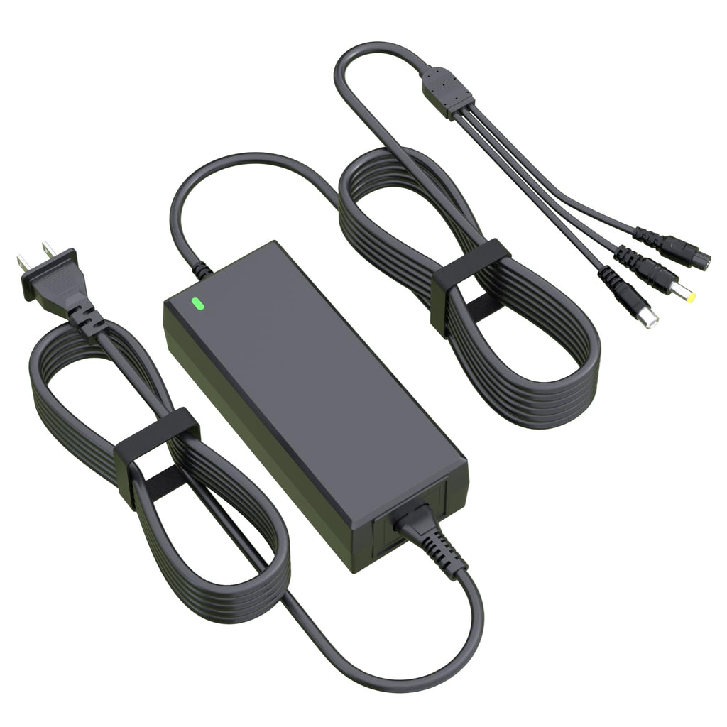 42V 2A Charger for 36V Lithium Battery O105