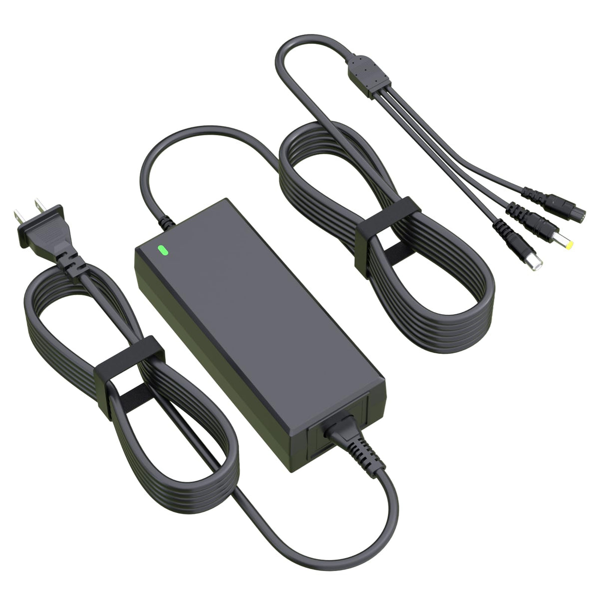 42V 2A Charger for 36V Lithium Battery O105