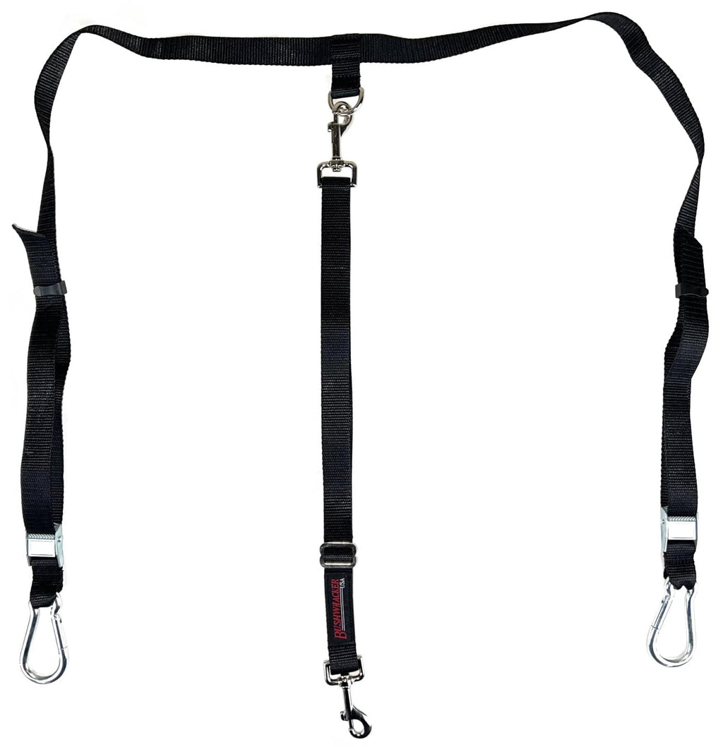 Truck Bed Dog Tether for SUV and UTV P17303