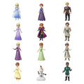 Surprise Blind Box with Crystal-Shaped Case X833