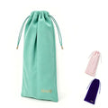 Mahjong Rack Bag with 4-Grid Divider H180