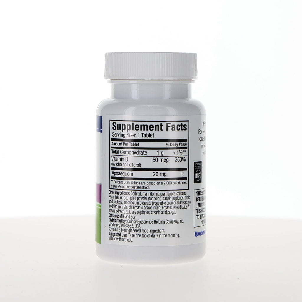 Mixed Berry Chews 7-Day Pill Minder S958544