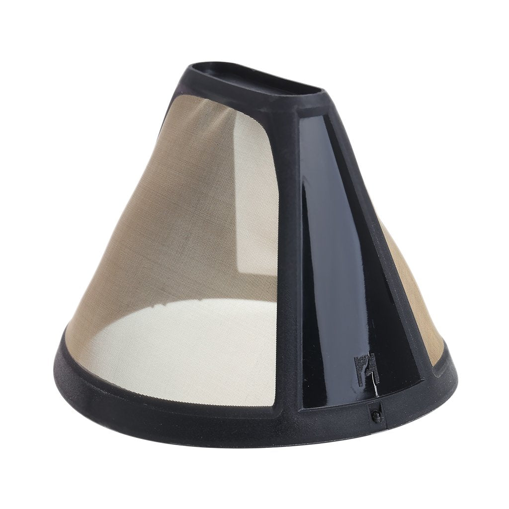 Reusable Coffee Filter 10-12 Cup Cone-Style G35418