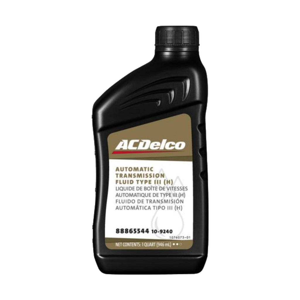 Automatic Transmission Fluid Case of 12 M775705