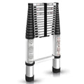 Aluminum Telescopic Ladder A25048