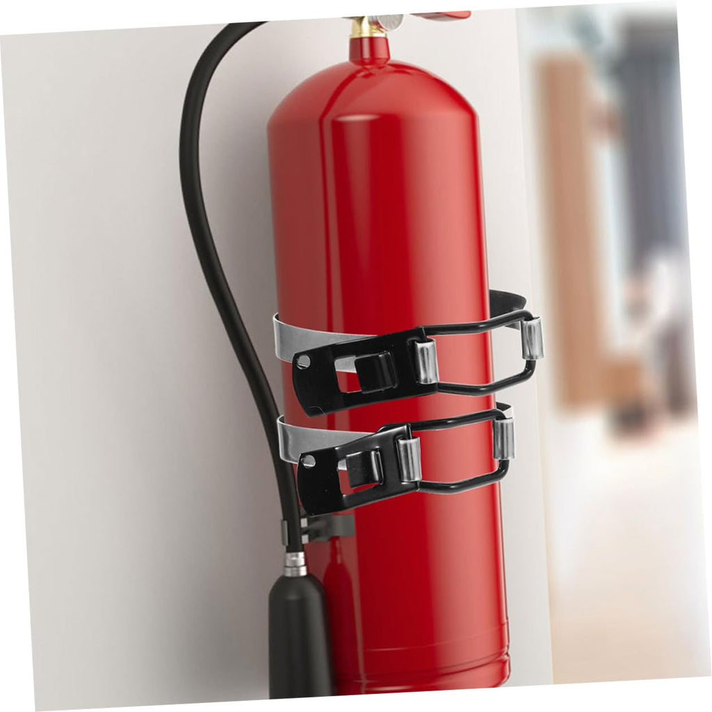 2.5lbs Fire Extinguisher Wall Mount Bracket T490