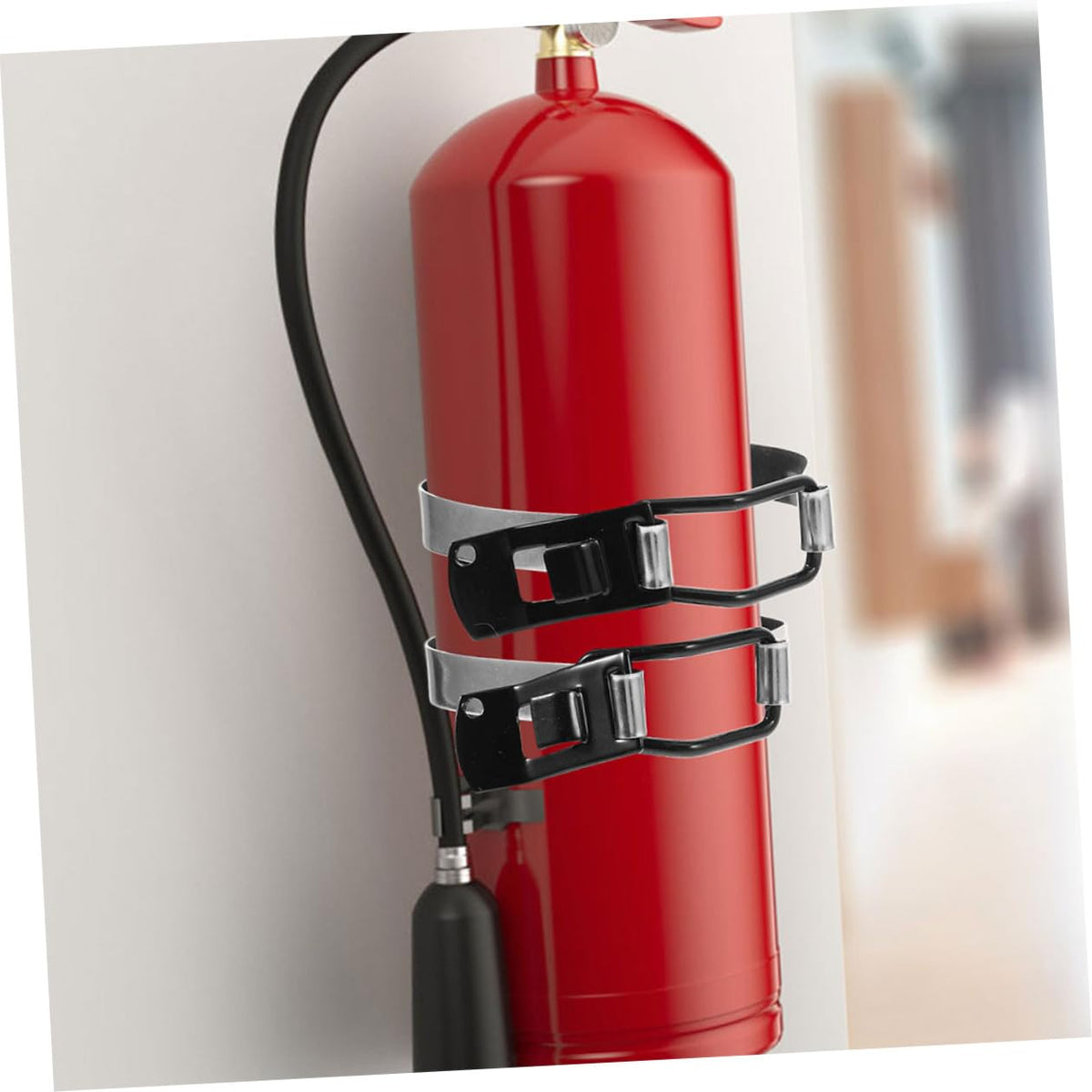 2.5lbs Fire Extinguisher Wall Mount Bracket T490