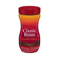 Instant Coffee Crystals Classic Roast 16 oz D905