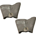 Lawn Tire Inner Tube TR13 Stem 20x8.00-8, 20x10.00-8 Pack of 2 D51036