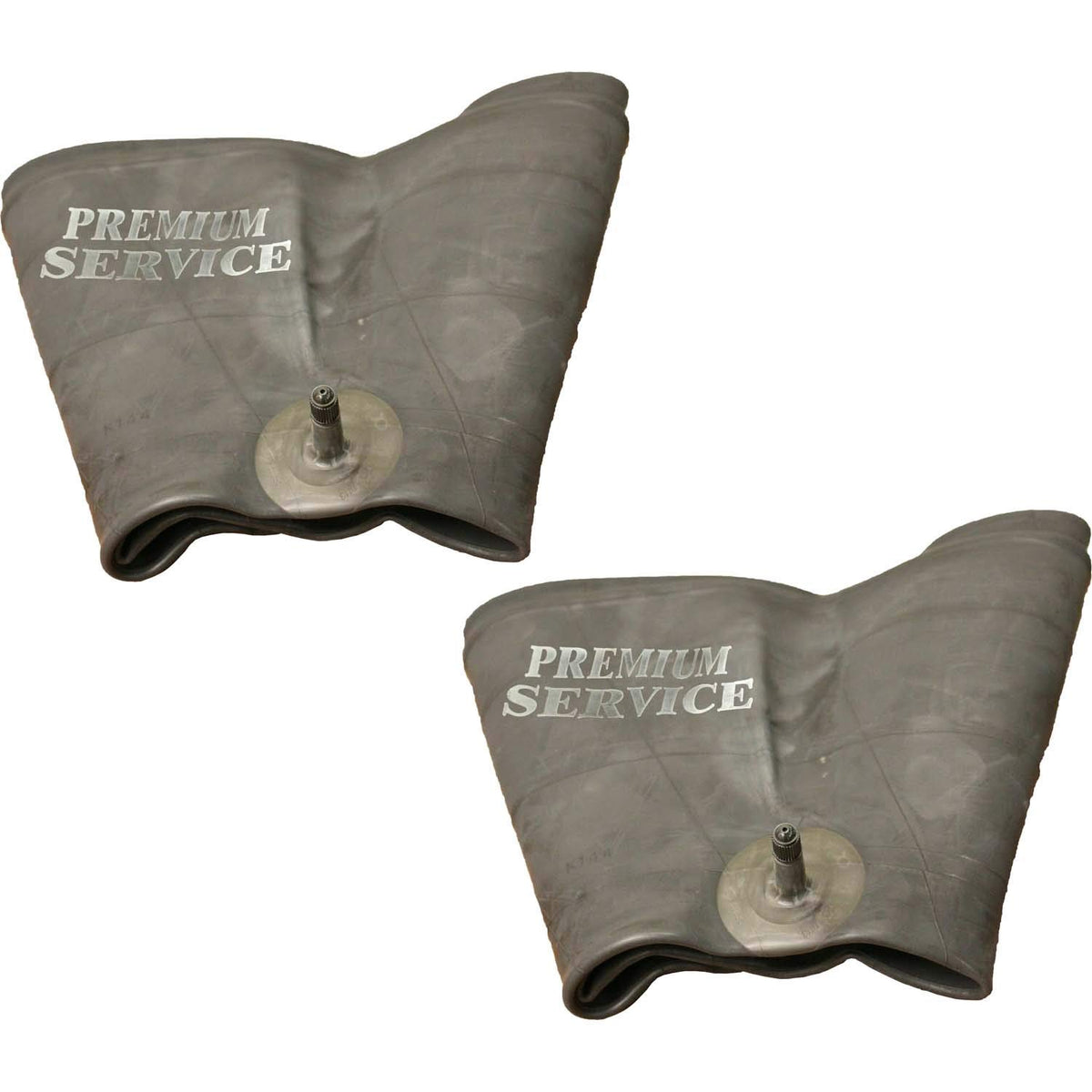 Lawn Tire Inner Tube TR13 Stem 20x8.00-8, 20x10.00-8 Pack of 2 D51036