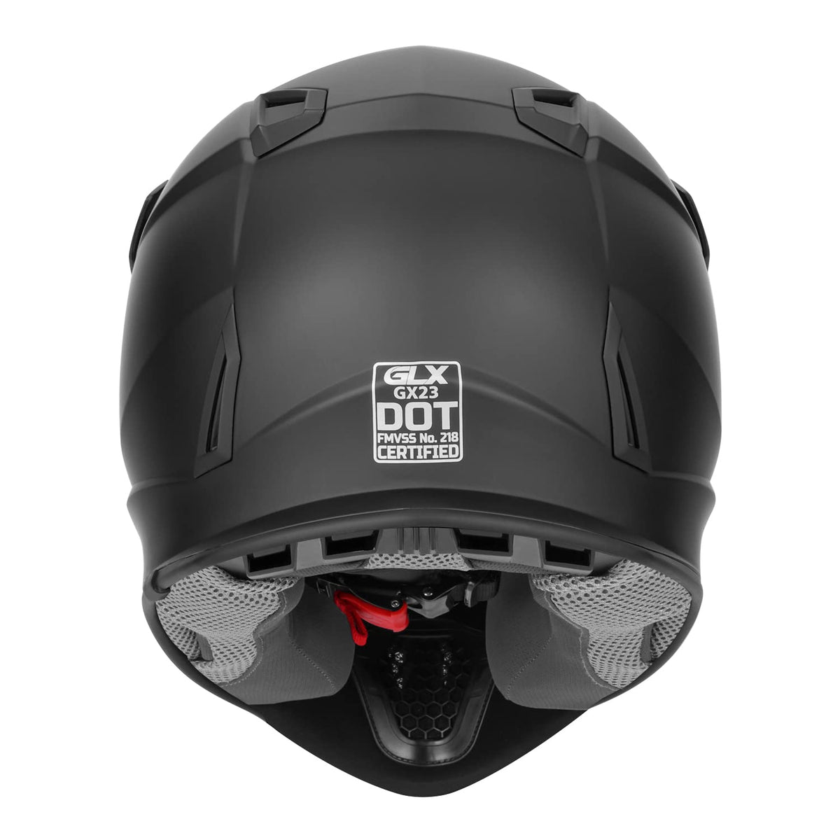 Full-Face Dirt Bike Motocross Helmet A283220