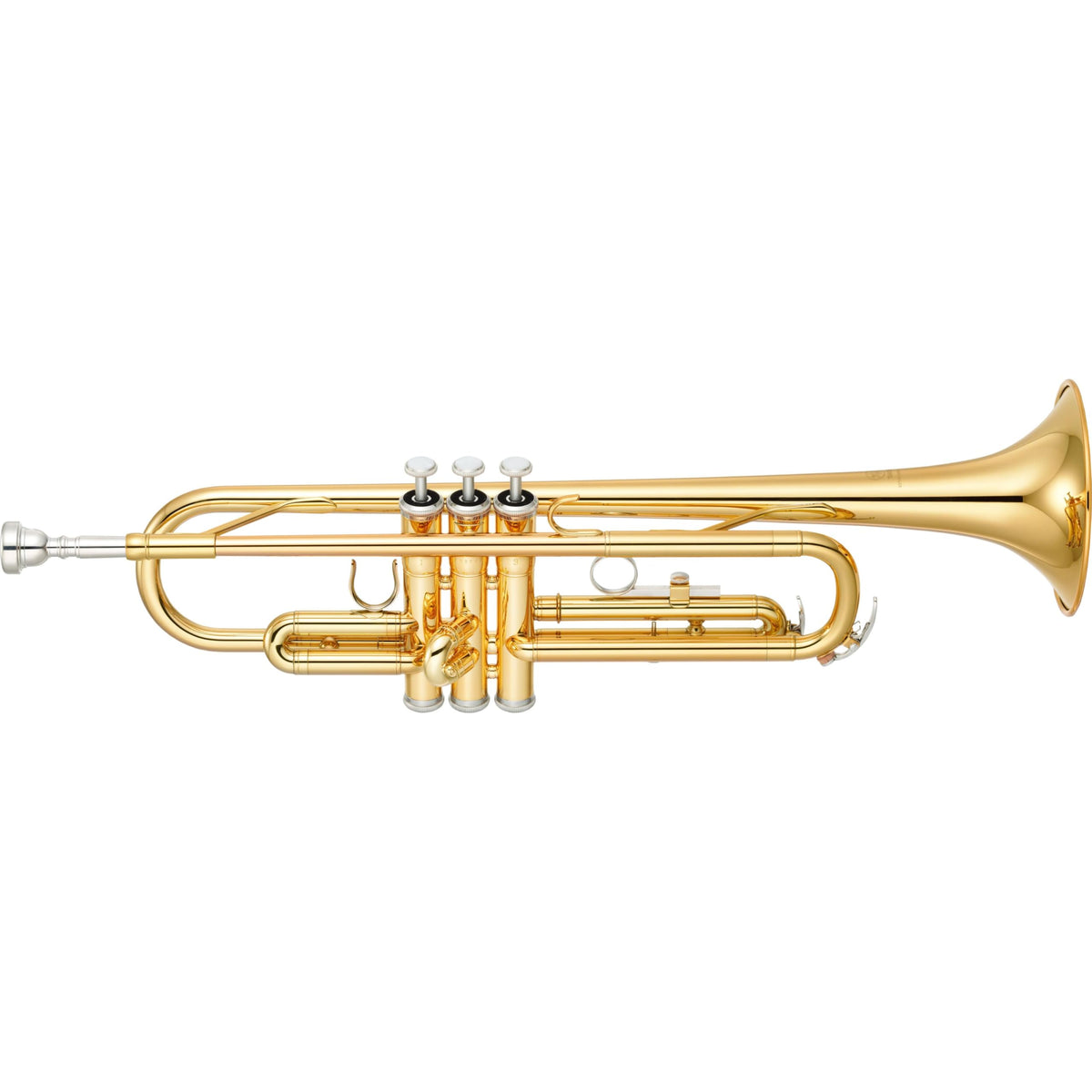 Bb Trumpet S767