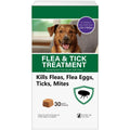 Flea and Tick Prevention for Dogs Imidacloprid Soft Chews 30 Count Q1662