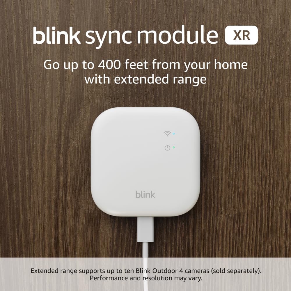 Blink Sync Module XR Y9481