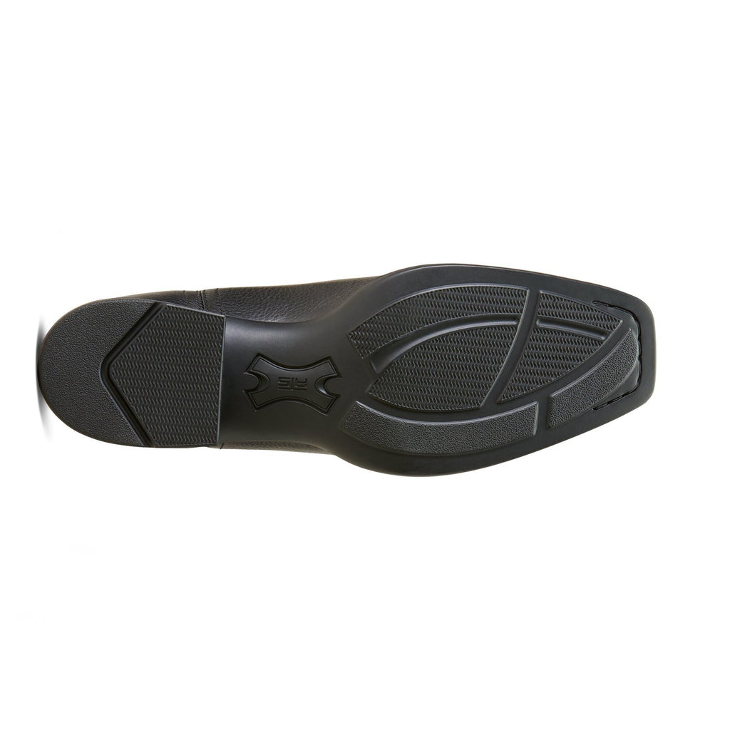 Square Toe Western Boots T3511
