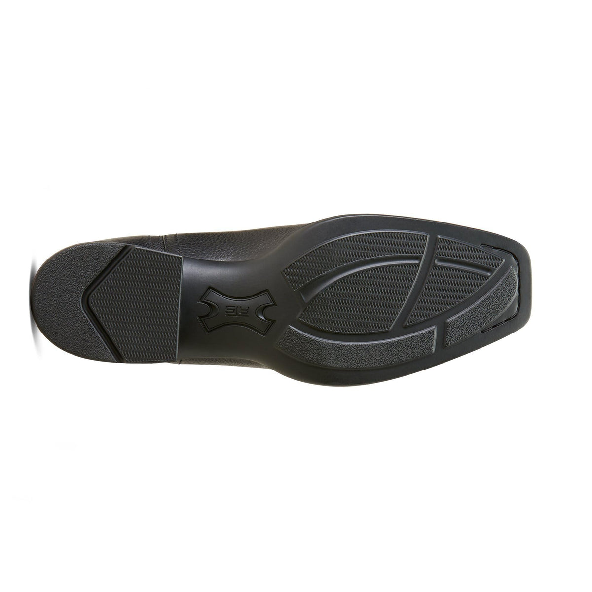 Square Toe Western Boots T3511