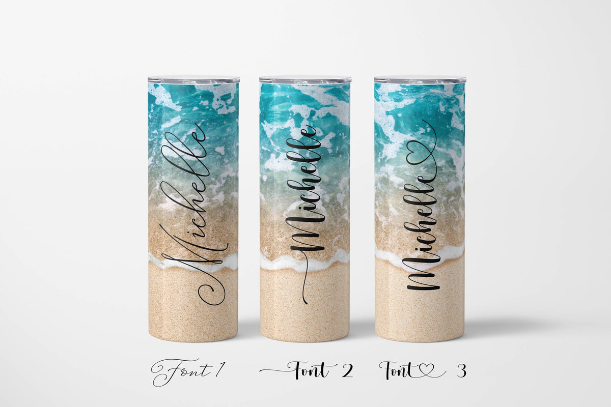 20oz Stainless Steel Tumbler R12458