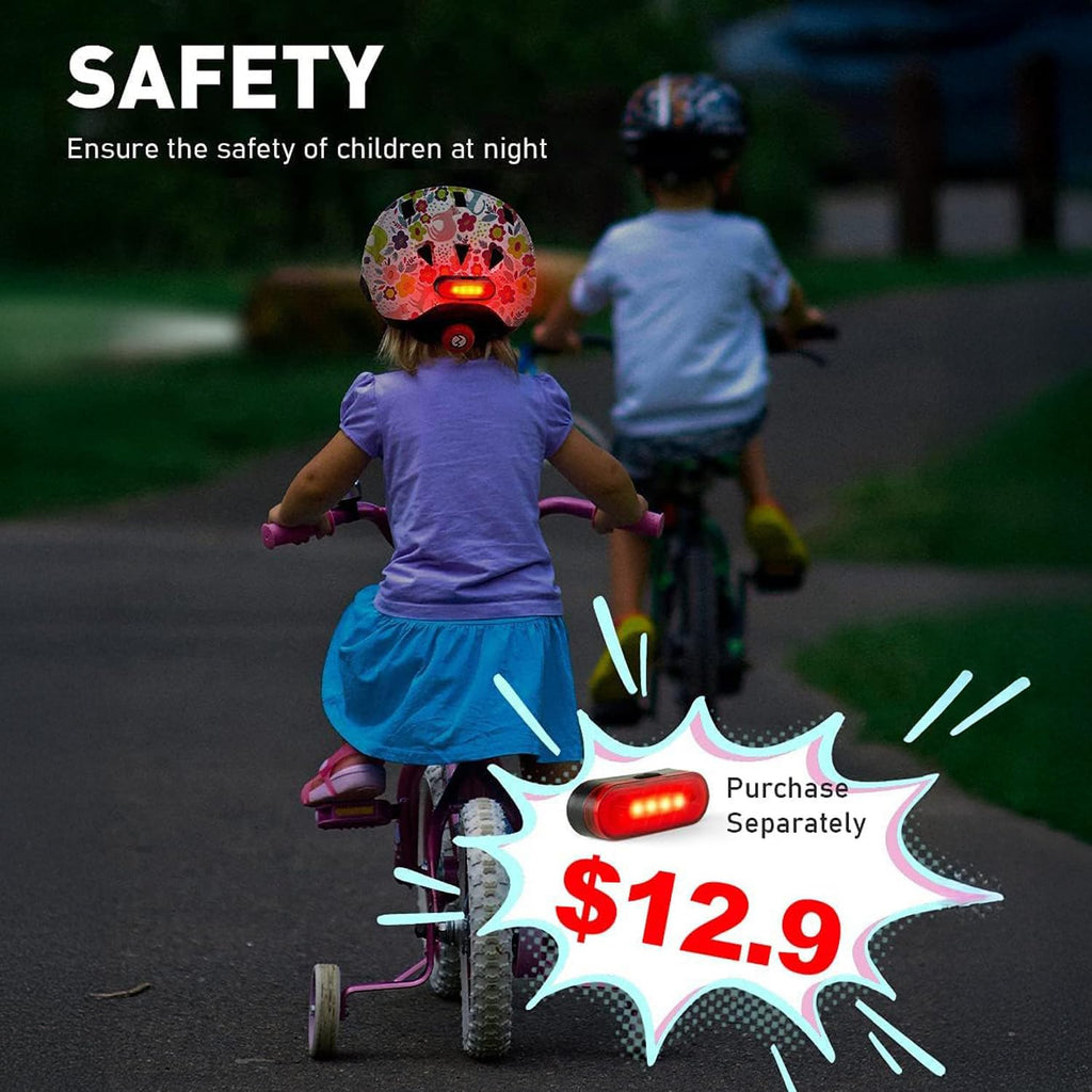 Toddler Bike Helmet R334