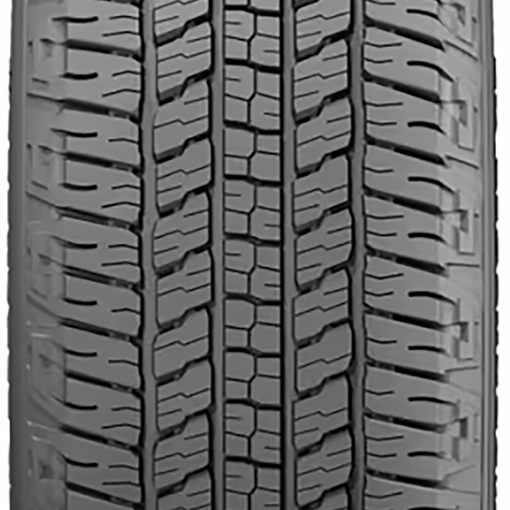 All Season 265/70R18 116T Light Truck Tire Q3881