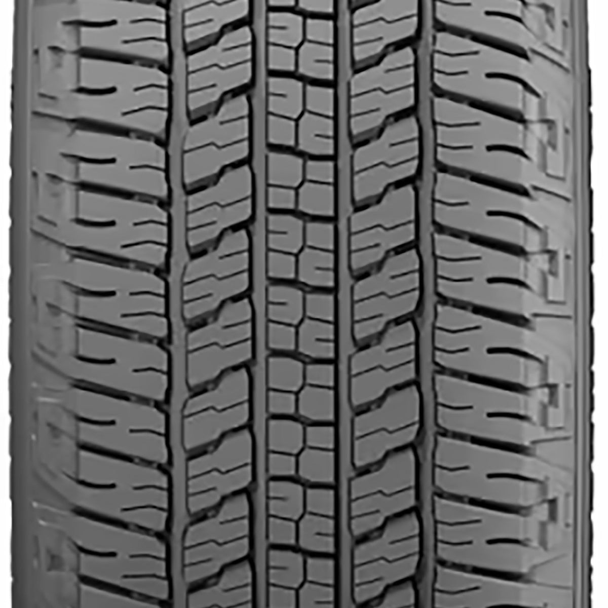 All Season 265/70R18 116T Light Truck Tire Q3881