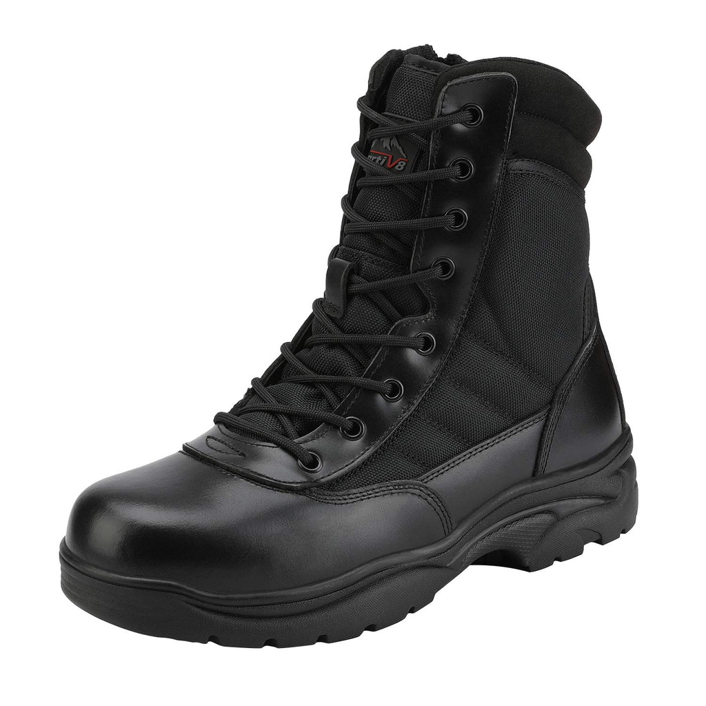 Men's Tactical Work Boots J737502