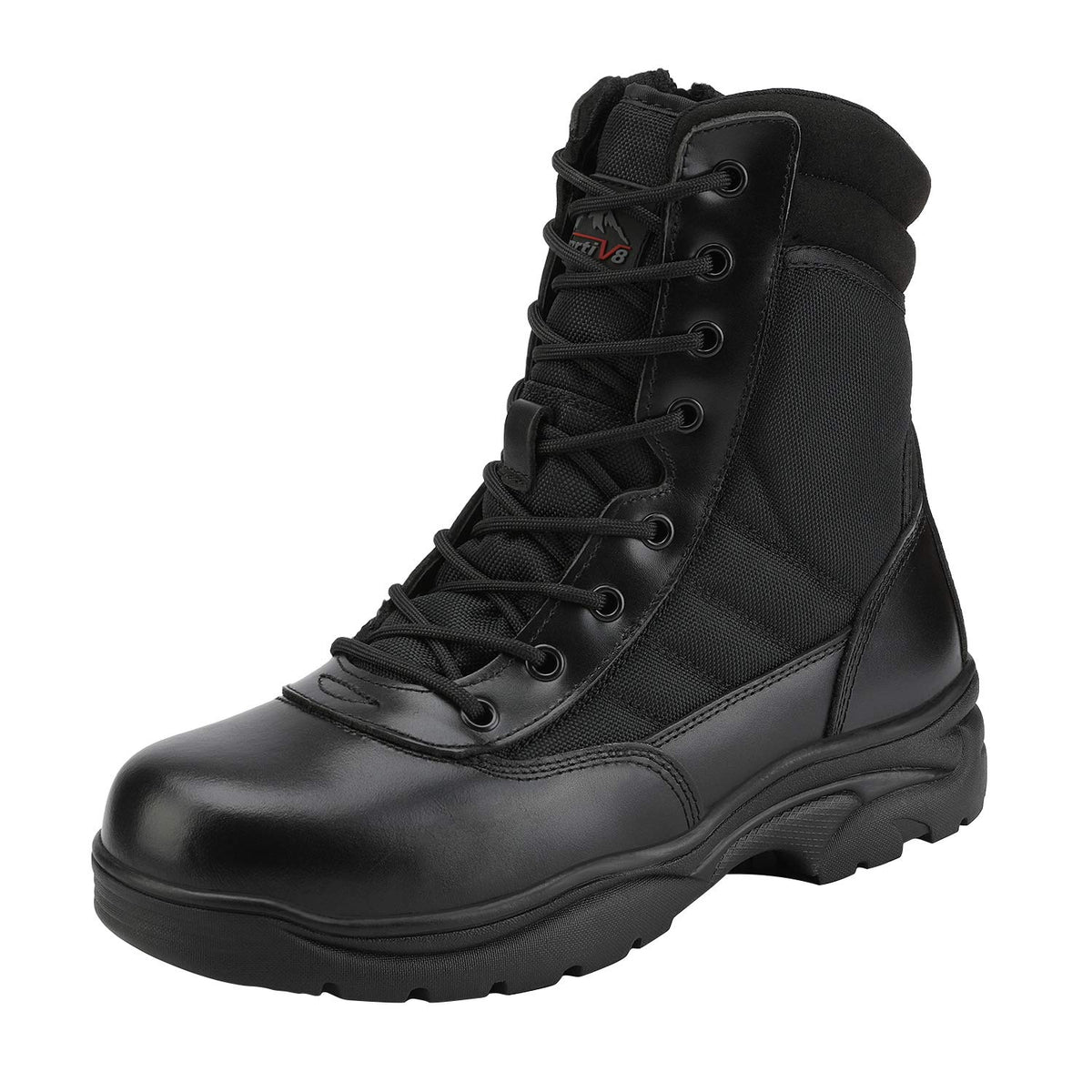 Men's Tactical Work Boots J737502