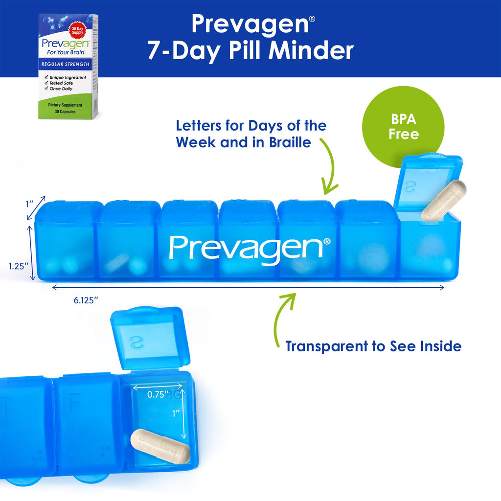 30 Capsules 1-Pack A910