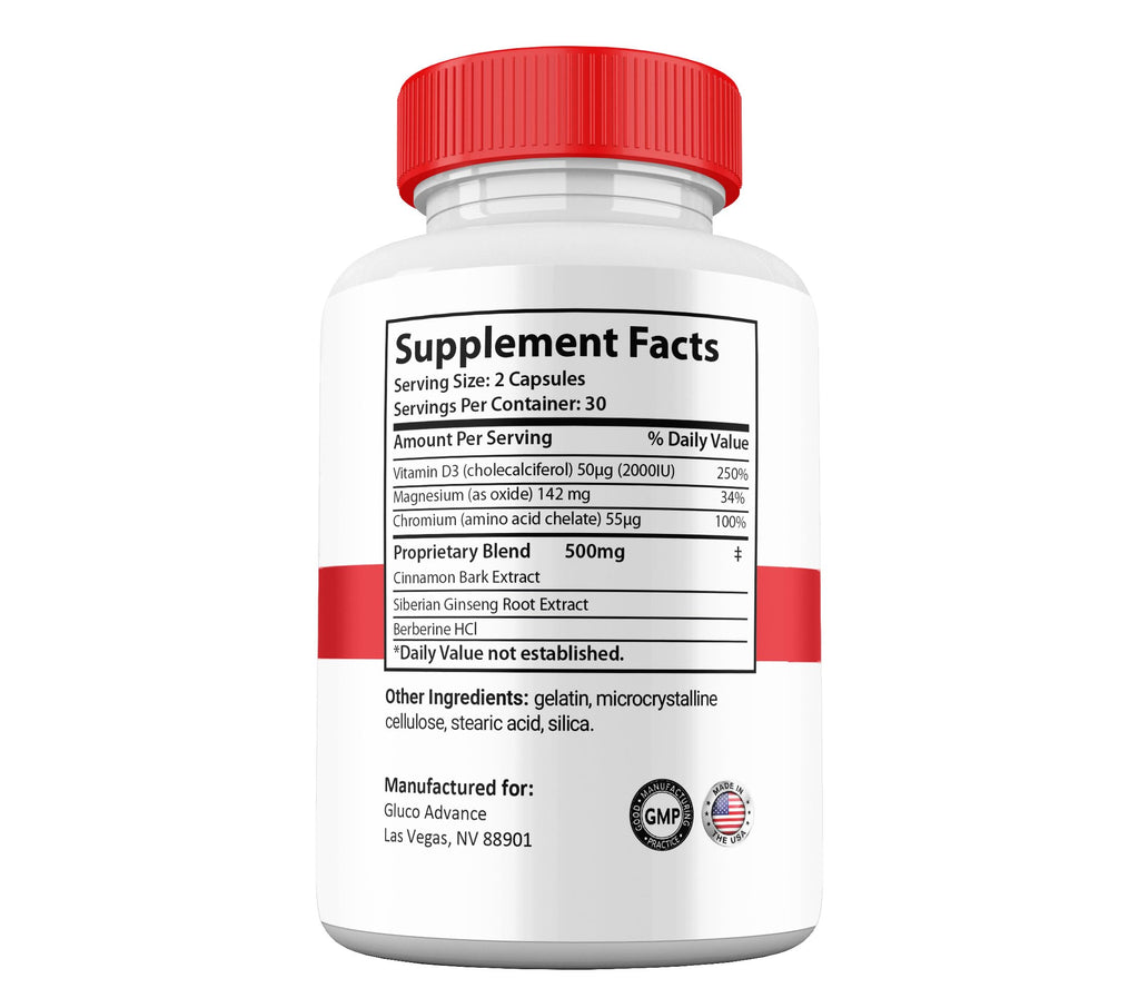 2 Pack Capsules T209776