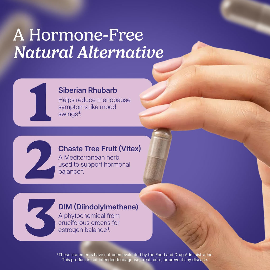 30 Capsules Hormone Balance H818468