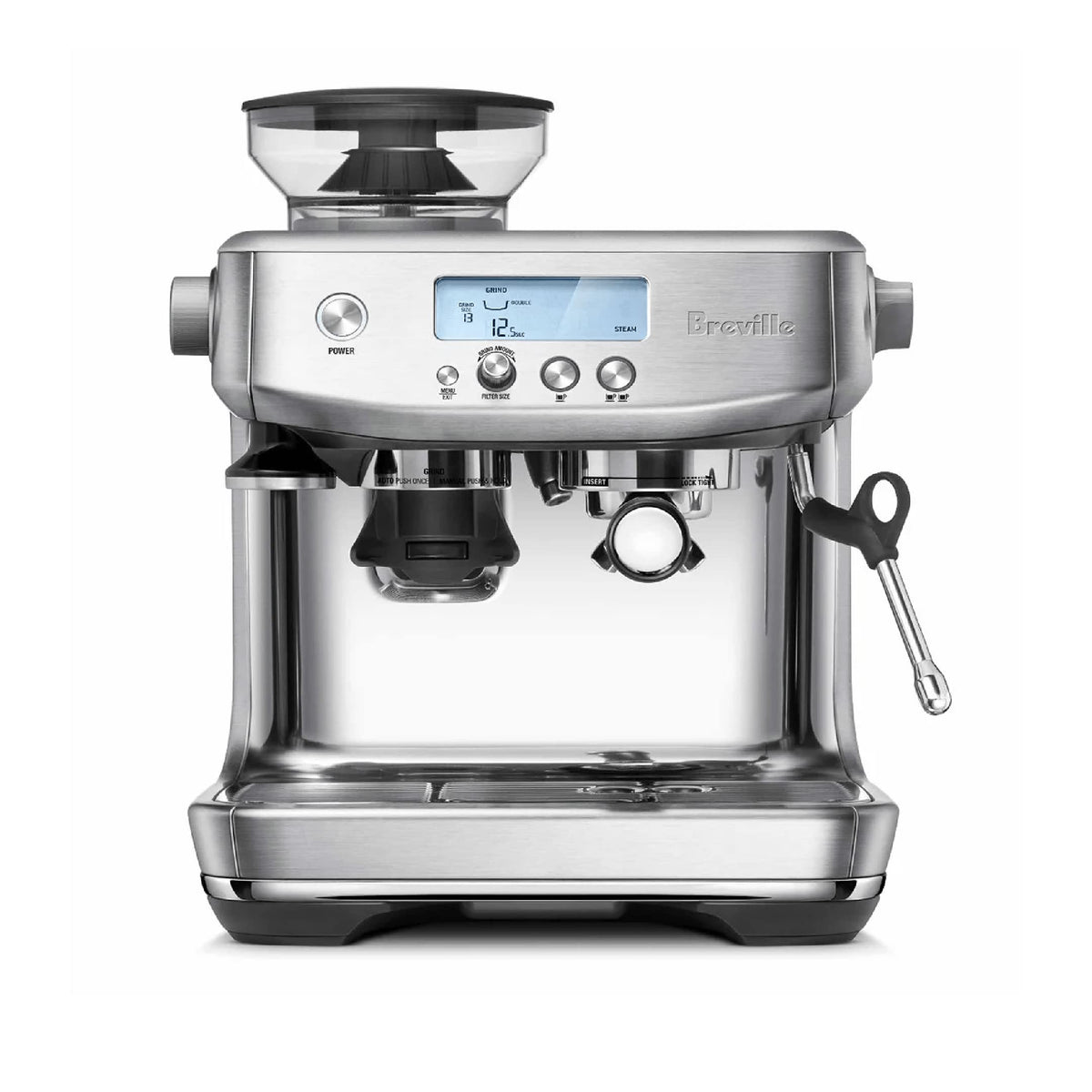 Espresso Machine E588