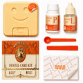 Zinc Oxide Eugenol Dental Cement Kit N48615