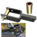 Quick Hitch Adapter with Adapter Sleeve D985541